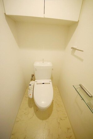 ウインドシティ東府中の物件内観写真